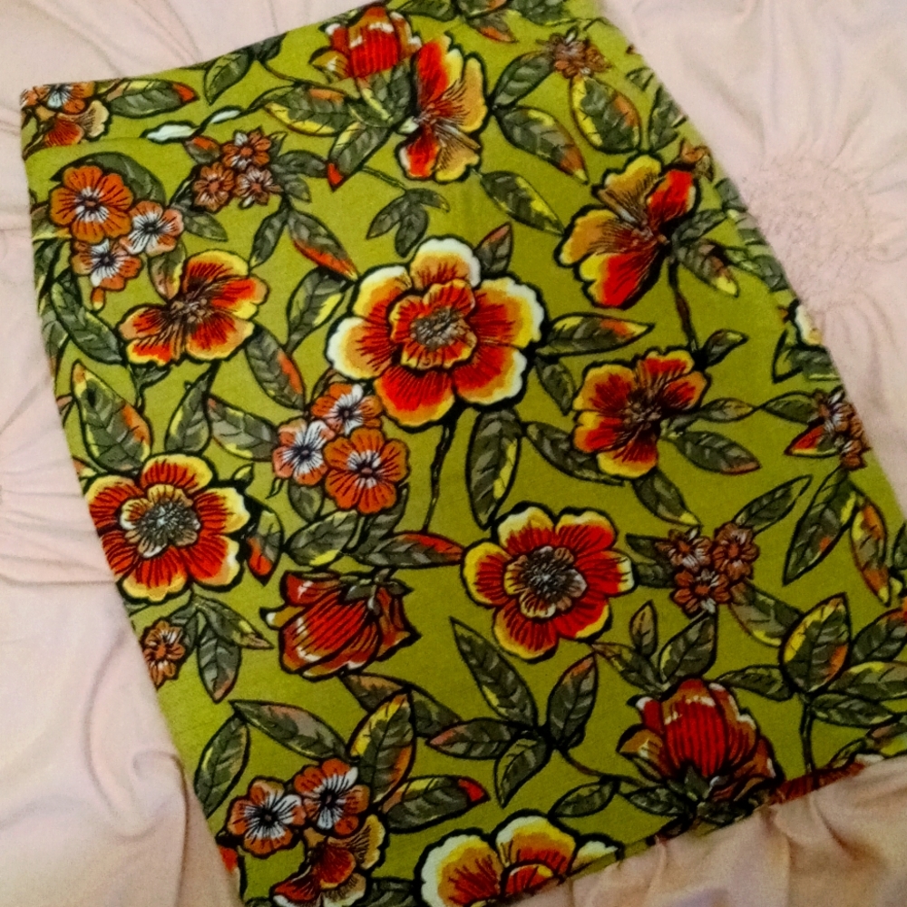 Ann Taylor LOFT skirt